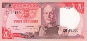 20 Escudos 1972 p.99